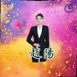 赵阳